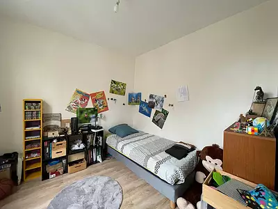 Immeuble, 220 m²