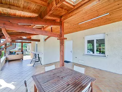 Maison, 124 m²