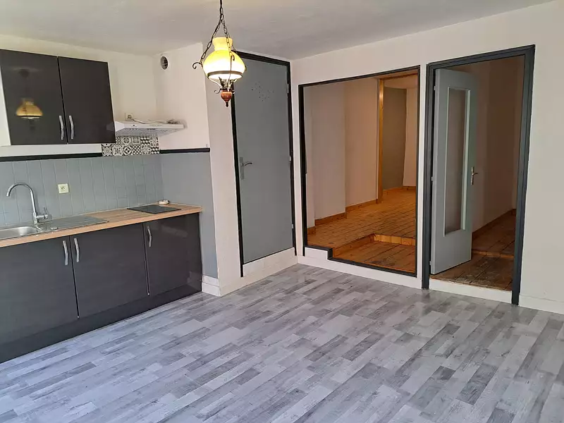 Appartement, 44 m²