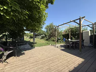 Maison, 138 m²
