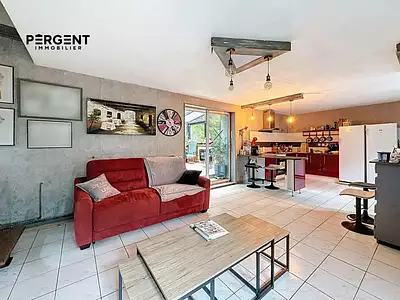 Maison, 94 m²