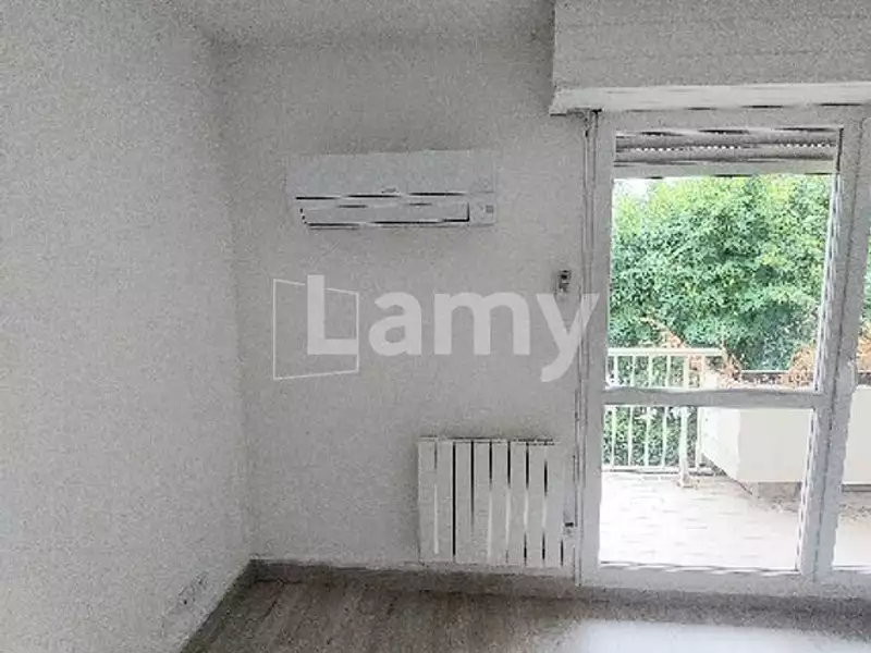 Appartement, 52,28 m²