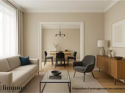 Appartement, 179,87 m²