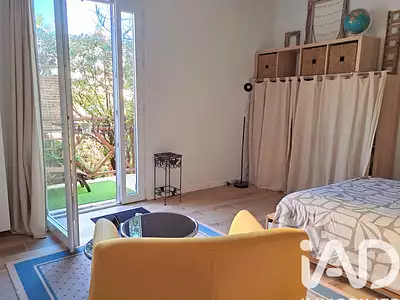 Appartement, 60 m²