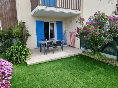 Appartement, 36,46 m²