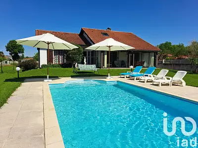 Maison, 150 m²