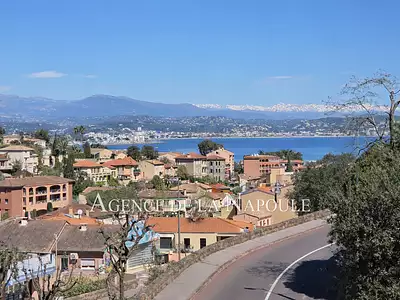 Appartement, 56,76 m²