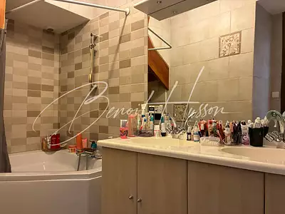 Maison, 120 m²