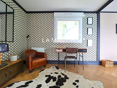 Appartement, 103,6 m²