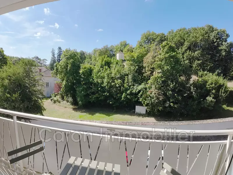 Appartement, 26,48 m²