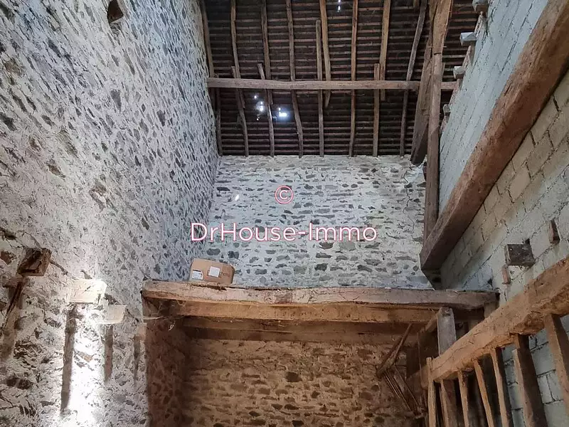 Maison, 61 m²