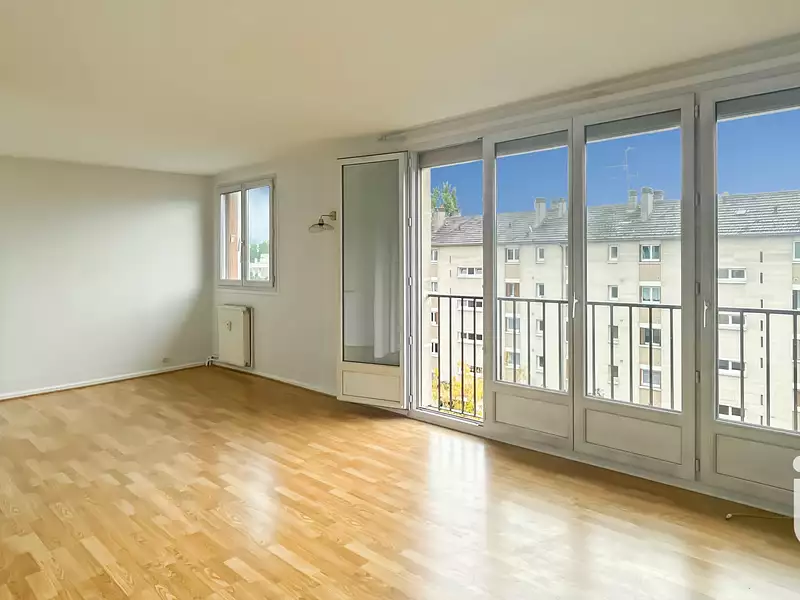 Appartement, 72 m²