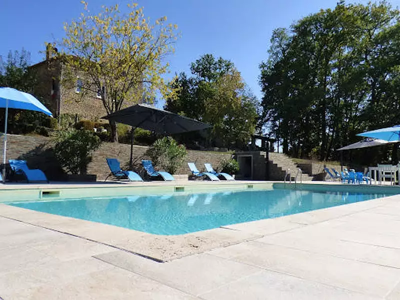 Maison, 338 m²