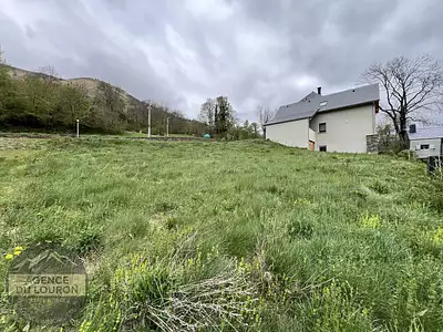 Terrain, 527 m²