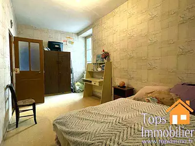 Maison, 162 m²