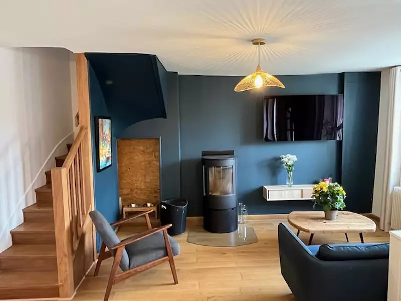 Maison, 130 m²