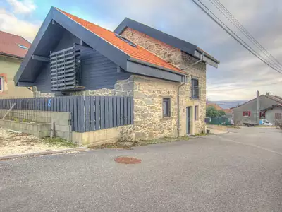 Maison, 102 m²