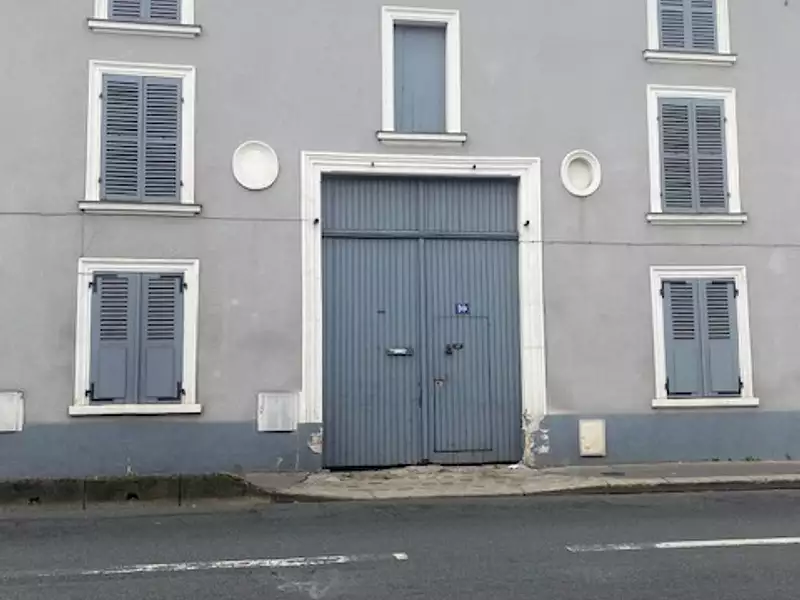 Maison, 300 m²
