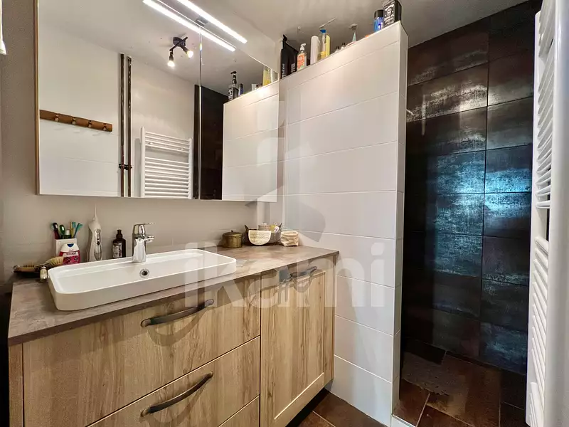 Appartement, 78 m²