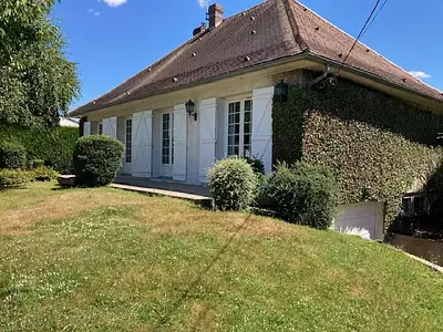 Maison, 113 m²