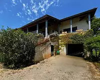 Maison, 202 m²