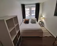 Appartement, 85,42 m²