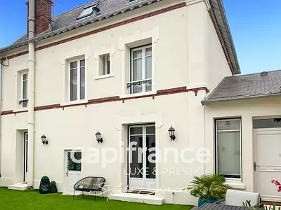 Maison, 165 m²