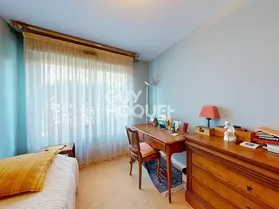 Appartement, 69,29 m²