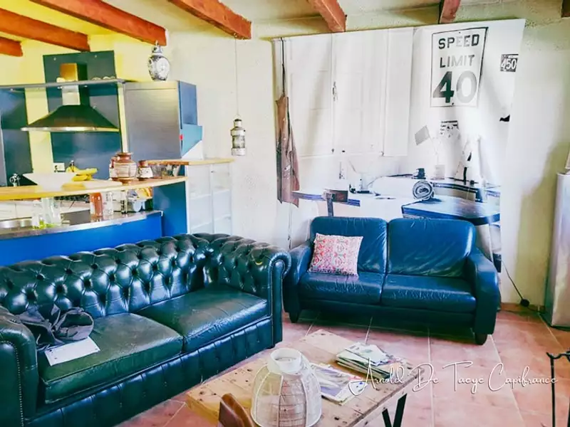 Maison, 182 m²