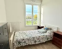 Appartement, 59,84 m²