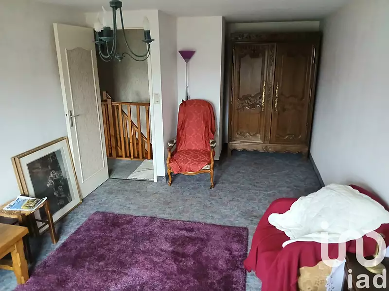 Maison, 158 m²