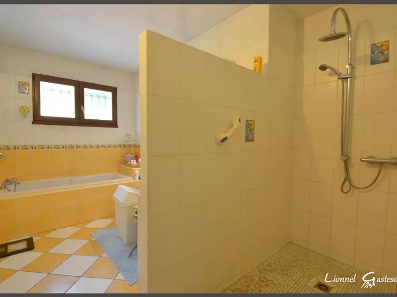 Maison, 135 m²