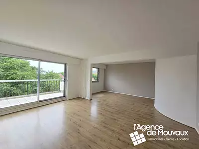 Appartement, 84 m²