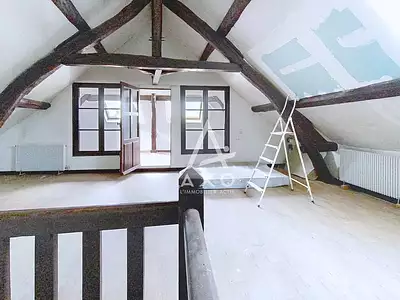 Maison, 107 m²