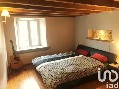 Maison, 121 m²