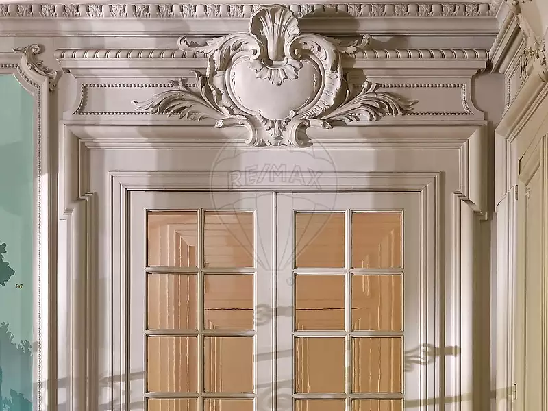 Appartement, 288 m²