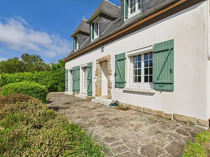 Maison, 115 m²