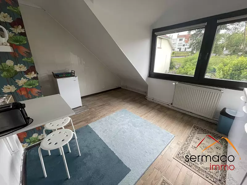 Appartement, 65,6 m²