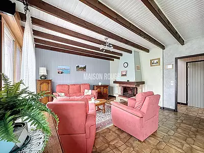 Maison, 156 m²