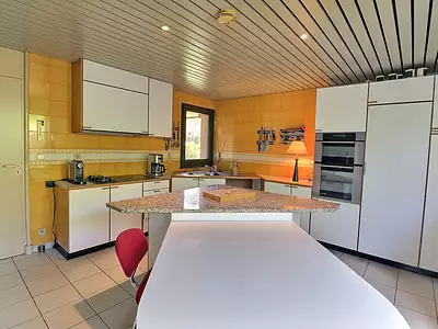Maison, 258 m²