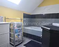 Appartement, 92 m²