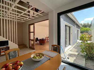 Appartement, 140 m²