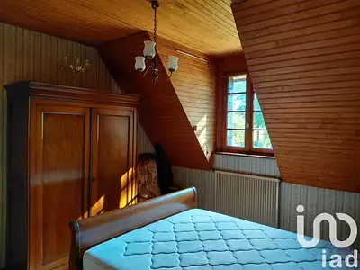 Maison, 140 m²