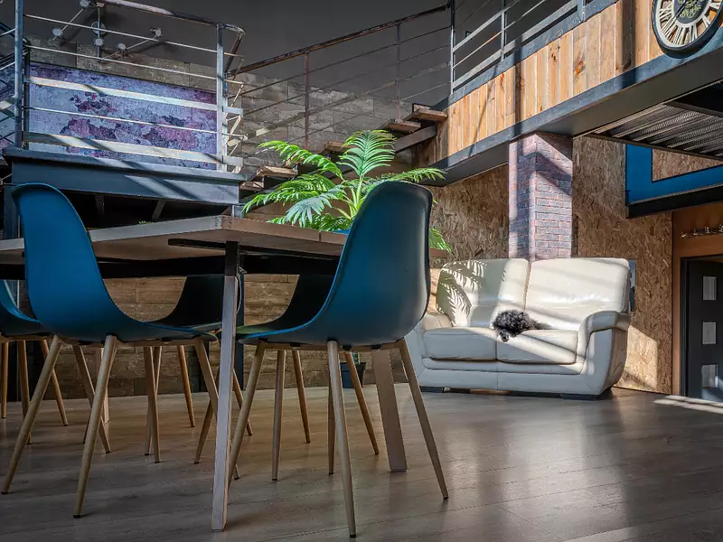 Appartement, 267 m²