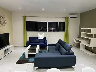 Appartement, 220 m²