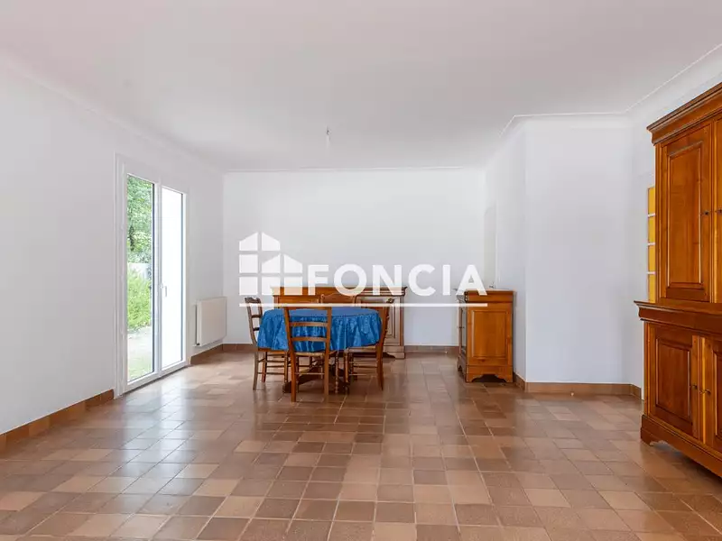 Maison, 112 m²