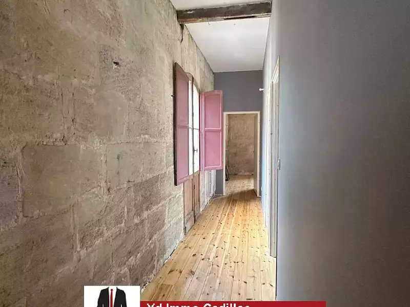 Maison, 162 m²