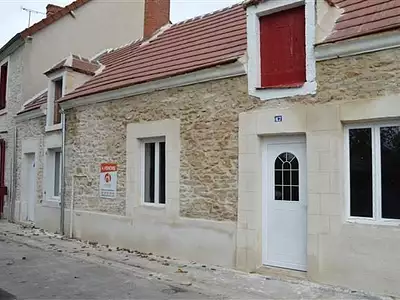 Maison, 96 m²