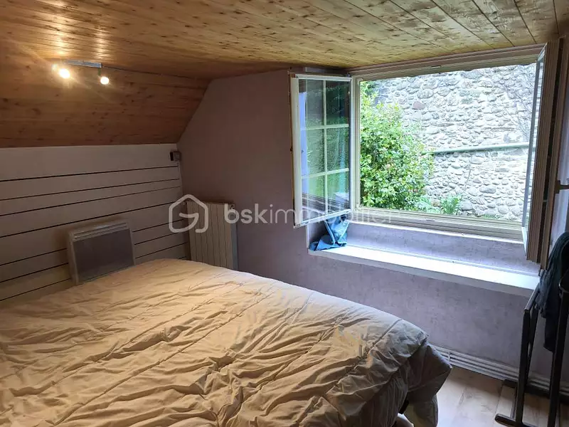 Maison, 133 m²