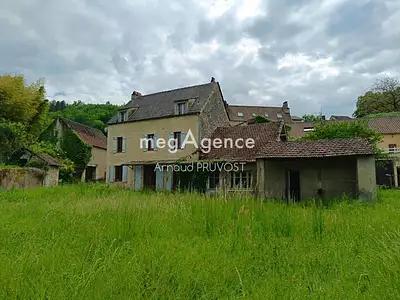Maison, 150 m²